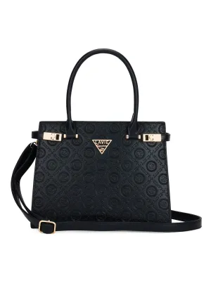 Michigan Medium Satchel Handbag