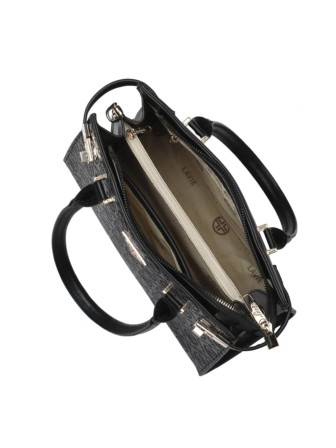 Michigan Medium Satchel Handbag