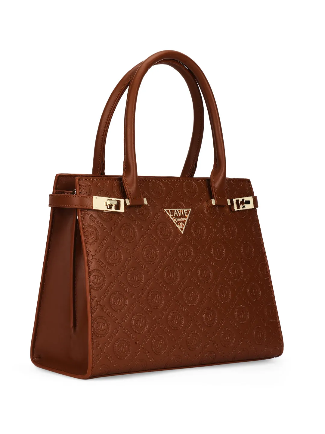 Michigan Medium Satchel Handbag