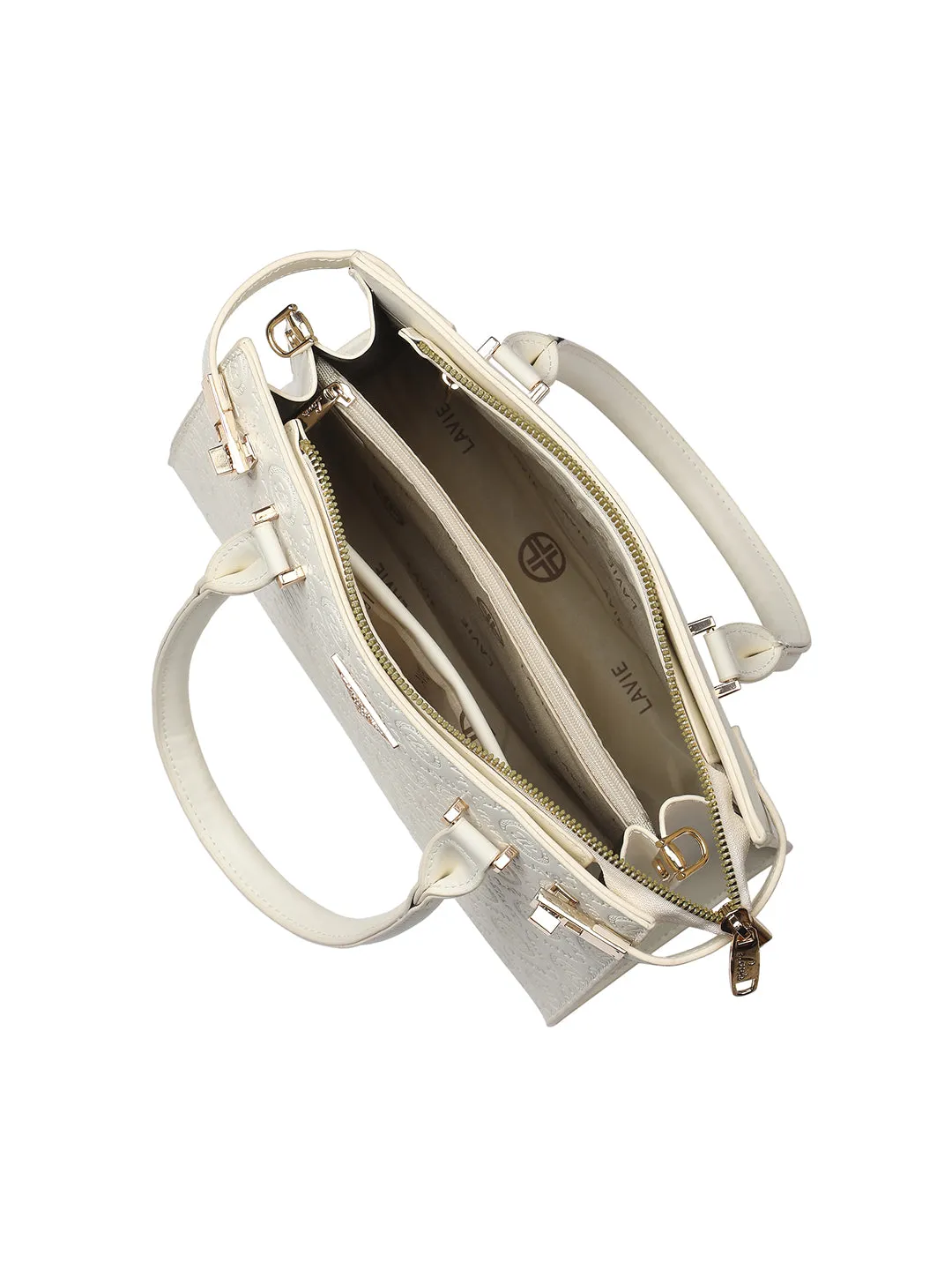 Michigan Medium Satchel Handbag
