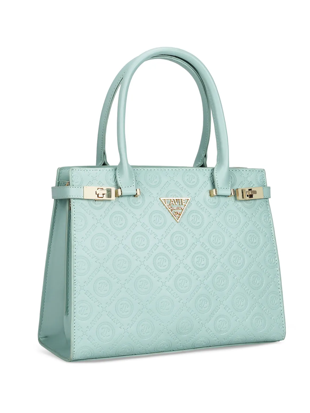 Michigan Medium Satchel Handbag