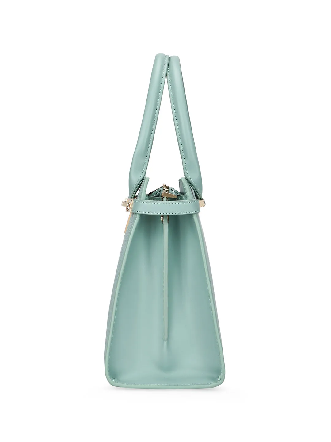 Michigan Medium Satchel Handbag