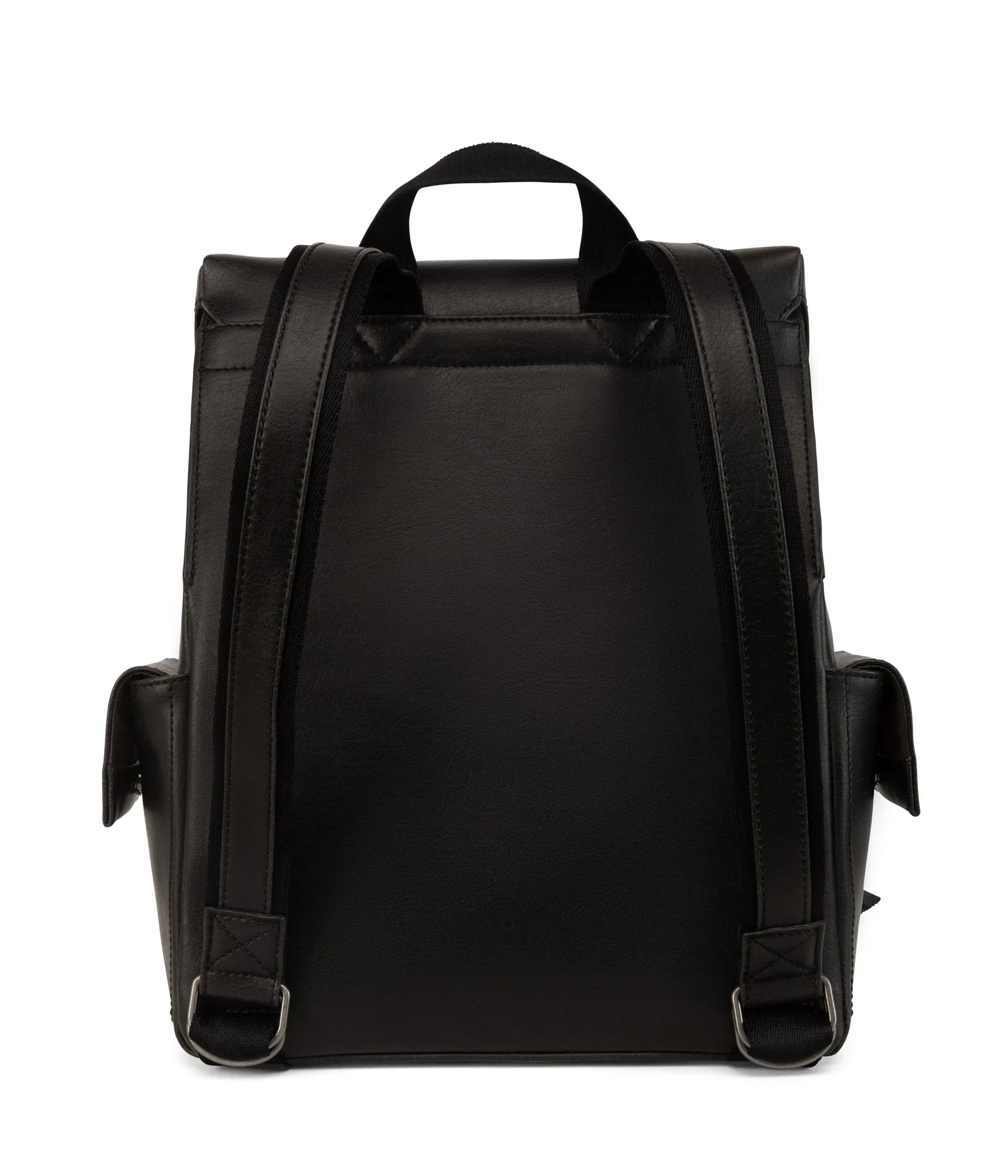 MIKAL Vegan Backpack - Vintage