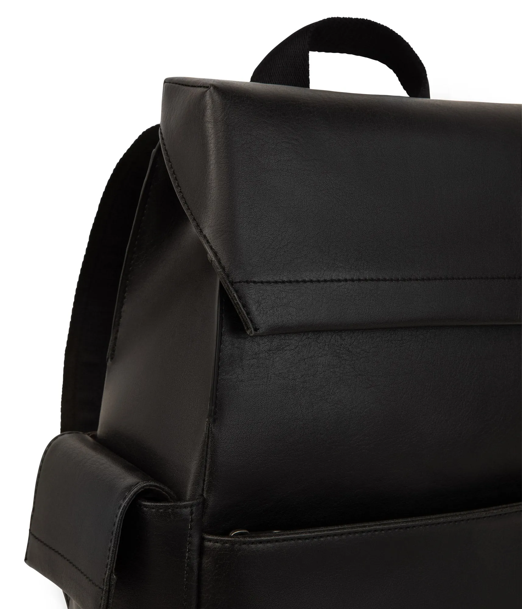 MIKAL Vegan Backpack - Vintage