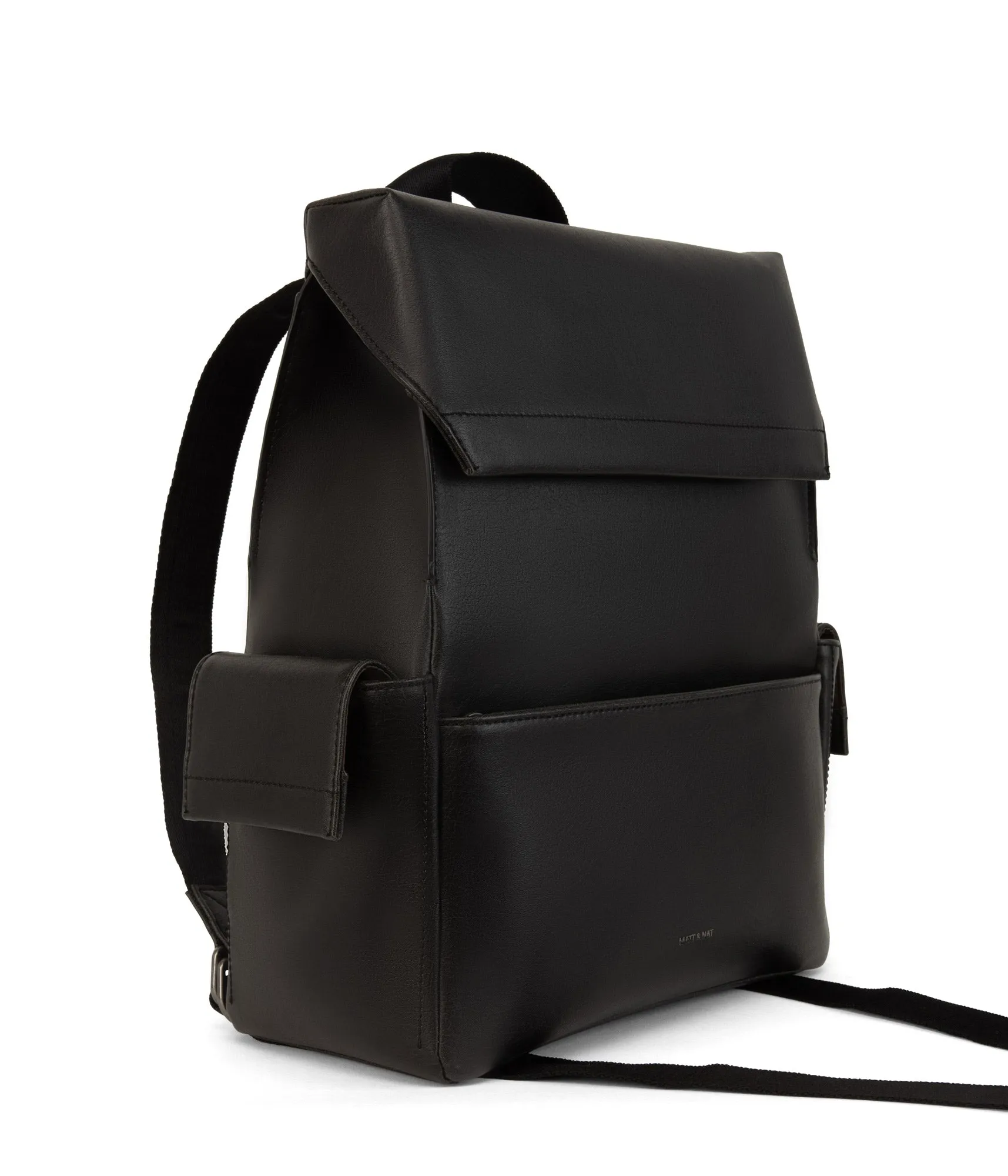 MIKAL Vegan Backpack - Vintage