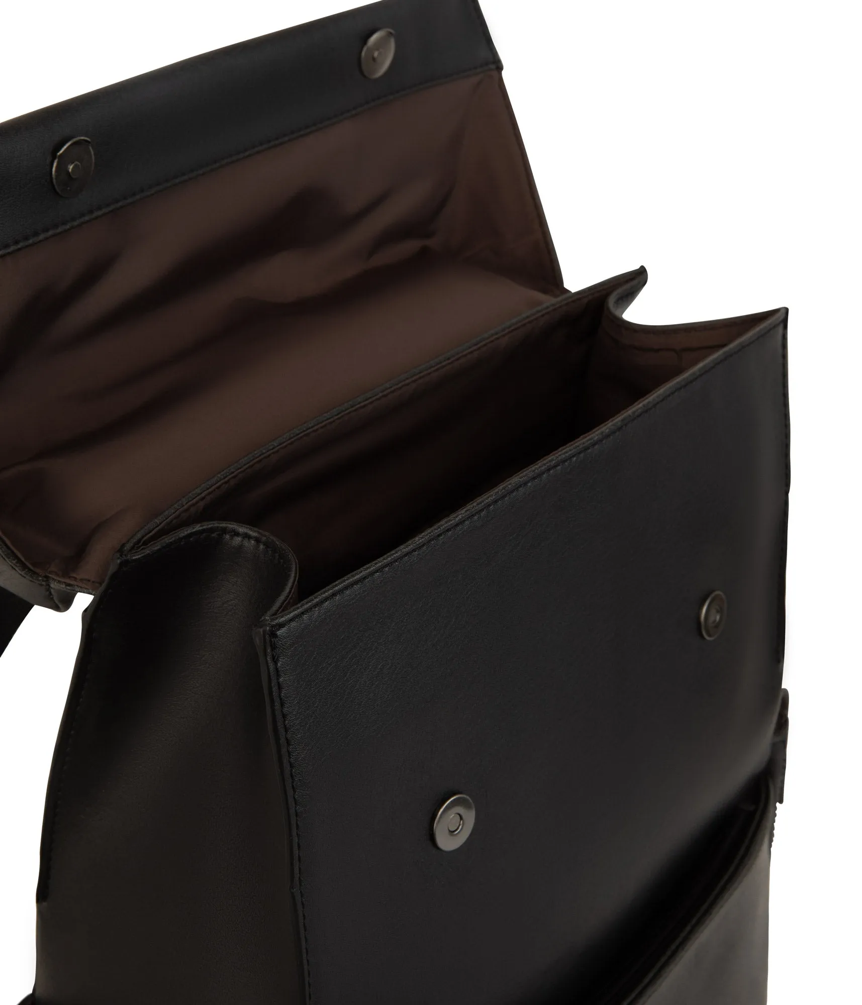 MIKAL Vegan Backpack - Vintage