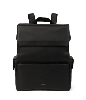 MIKAL Vegan Backpack - Vintage