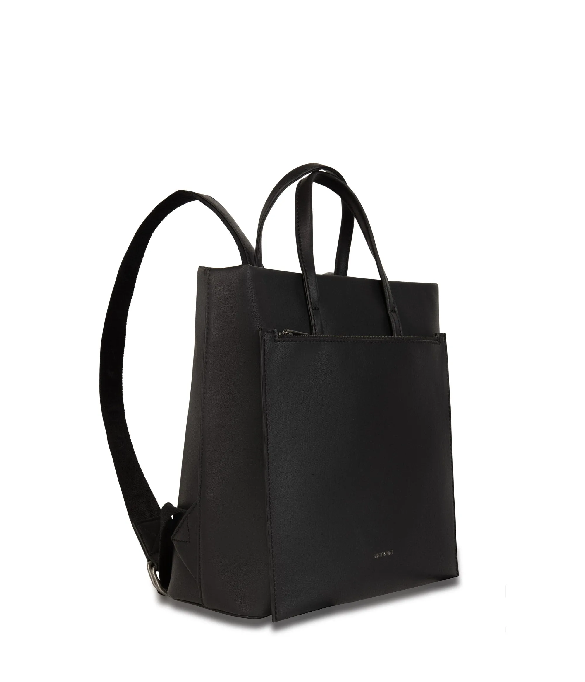 MILAN Vegan Backpack - Arbor
