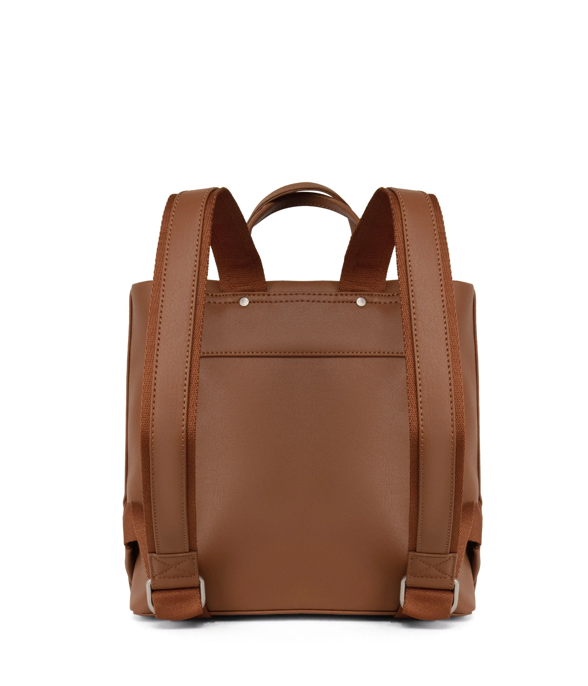 MILAN Vegan Backpack - Arbor