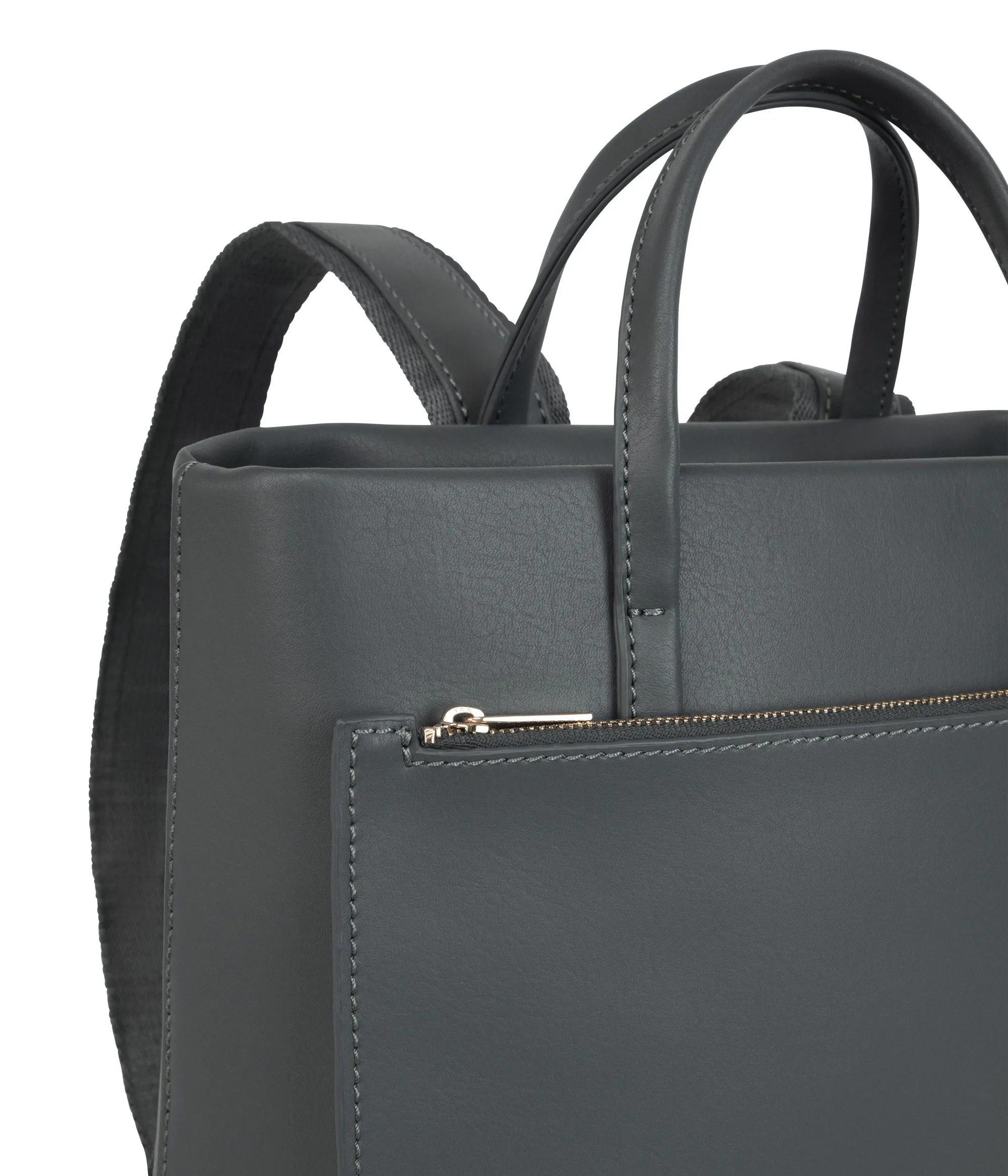 MILAN Vegan Backpack - Arbor