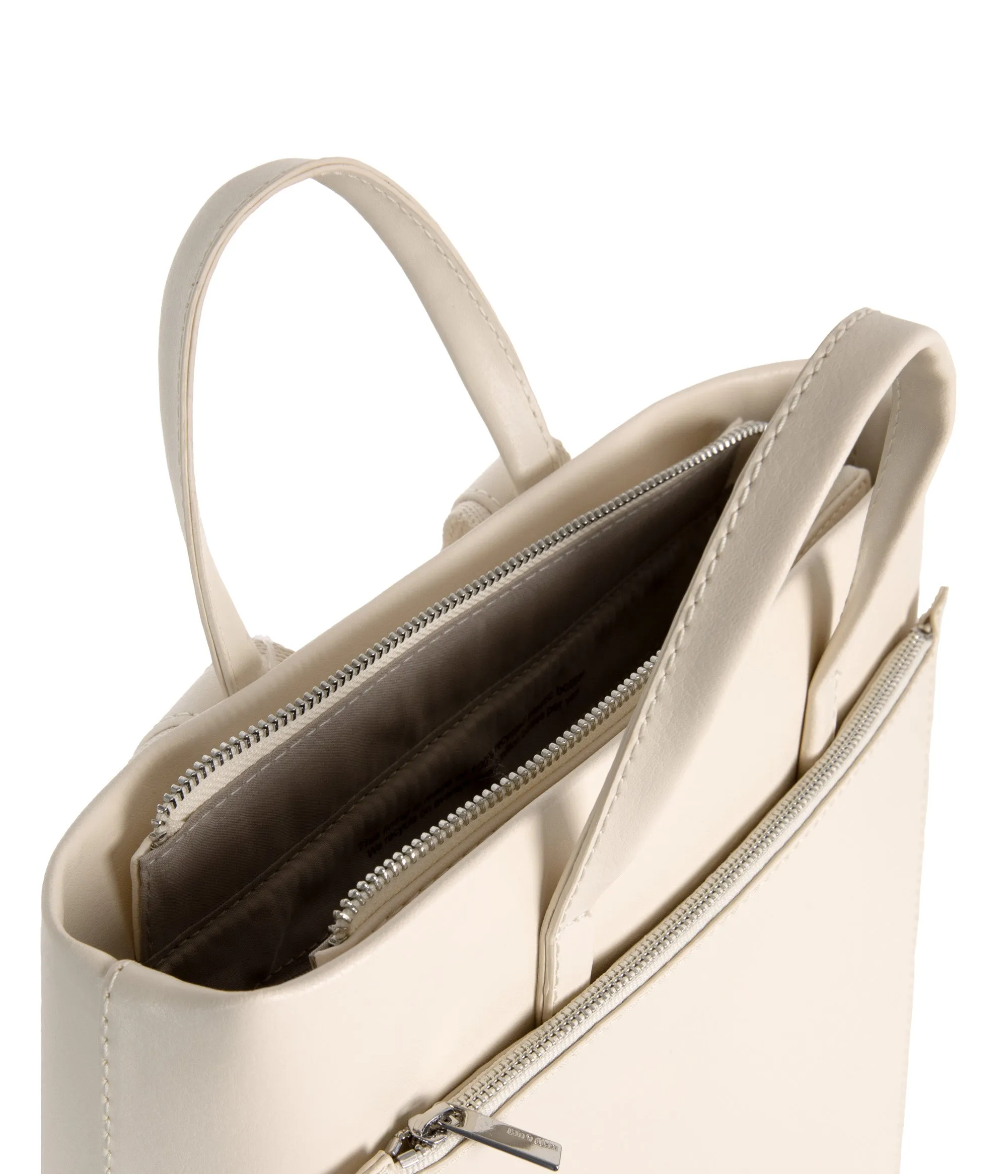 MILAN Vegan Backpack - Arbor