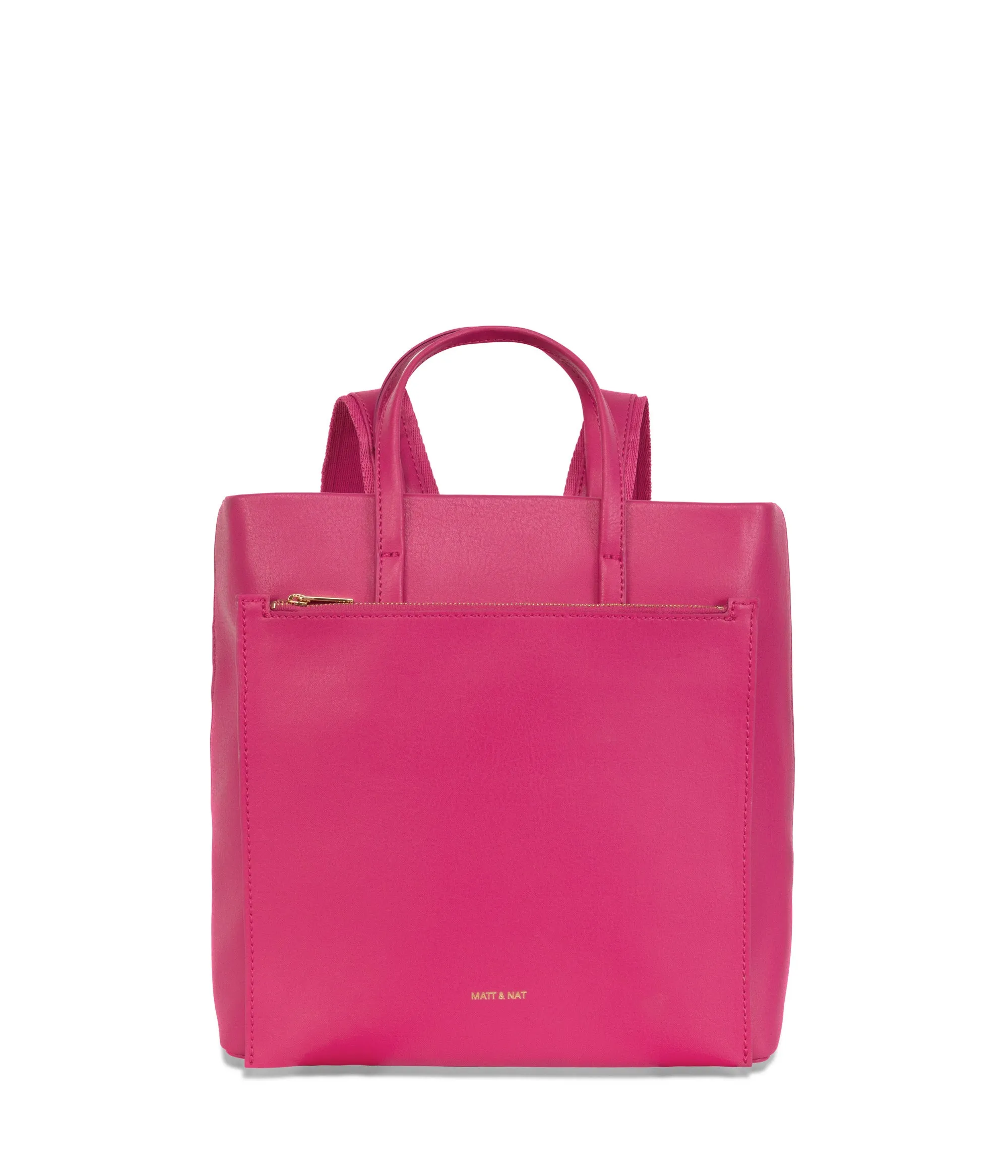 MILAN Vegan Backpack - Arbor