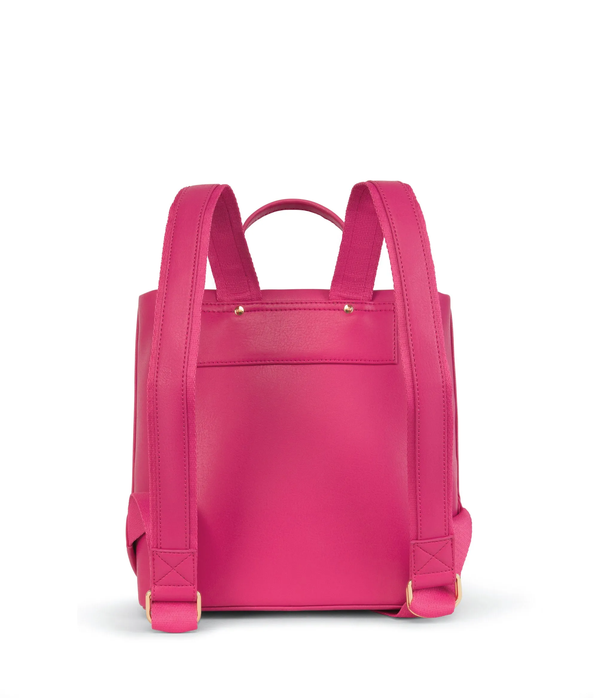 MILAN Vegan Backpack - Arbor