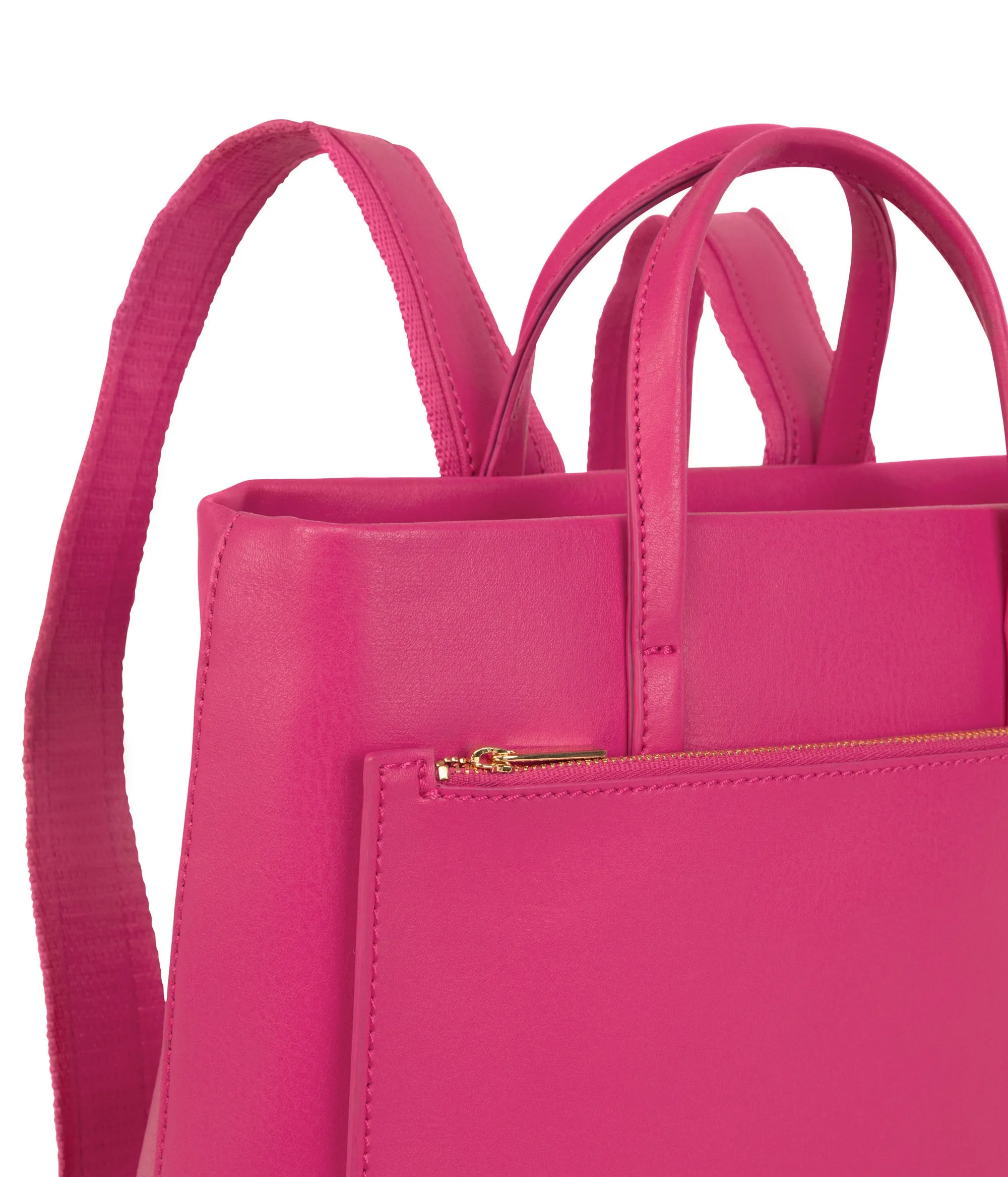 MILAN Vegan Backpack - Arbor