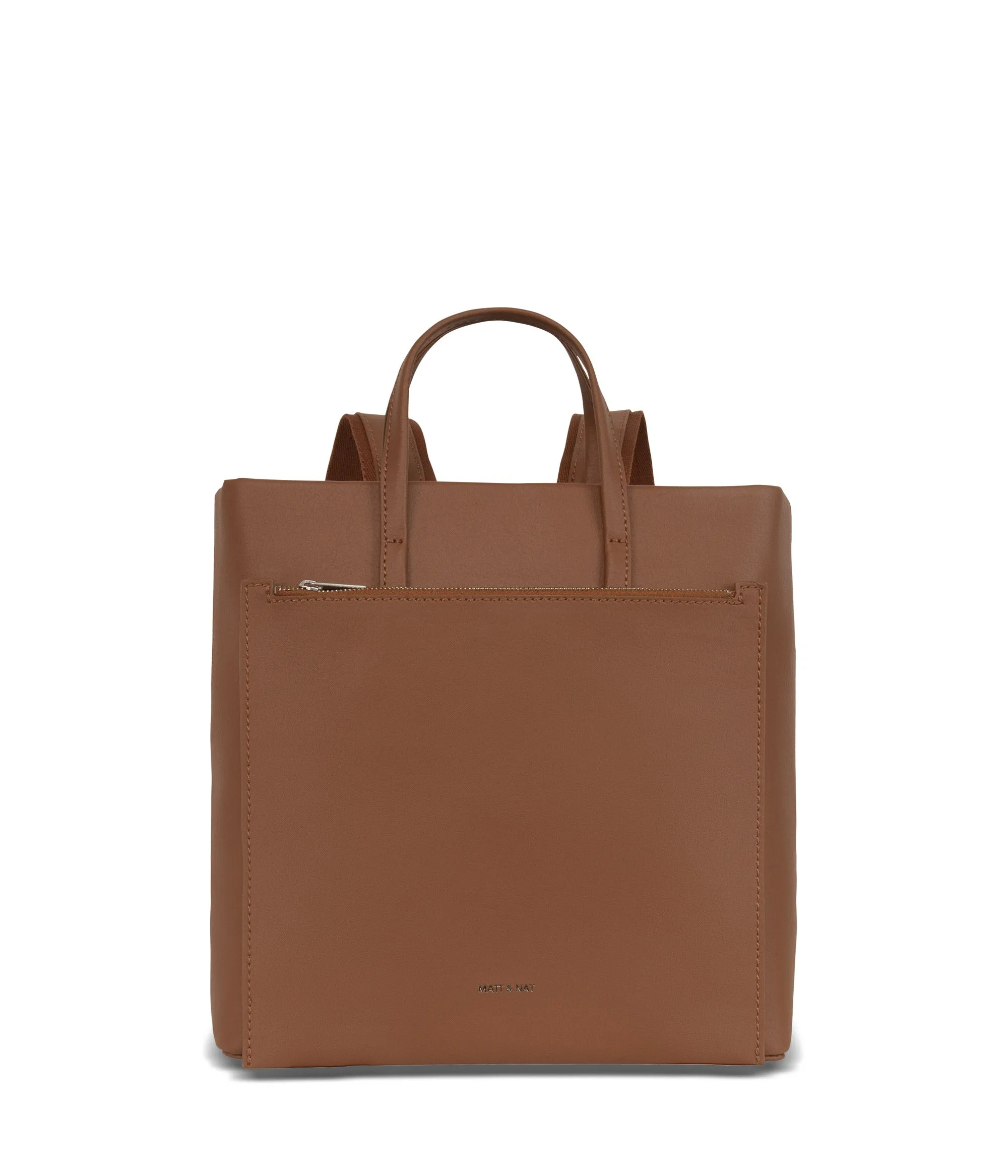 MILAN Vegan Backpack - Arbor