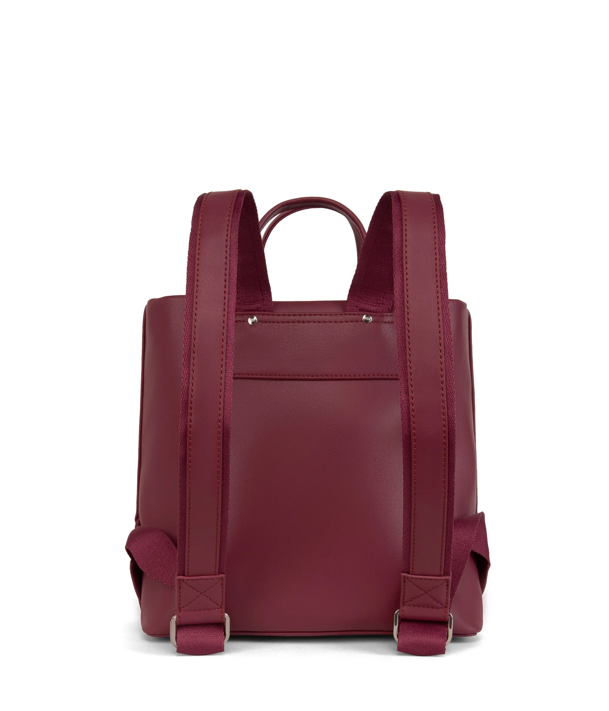 MILAN Vegan Backpack - Arbor