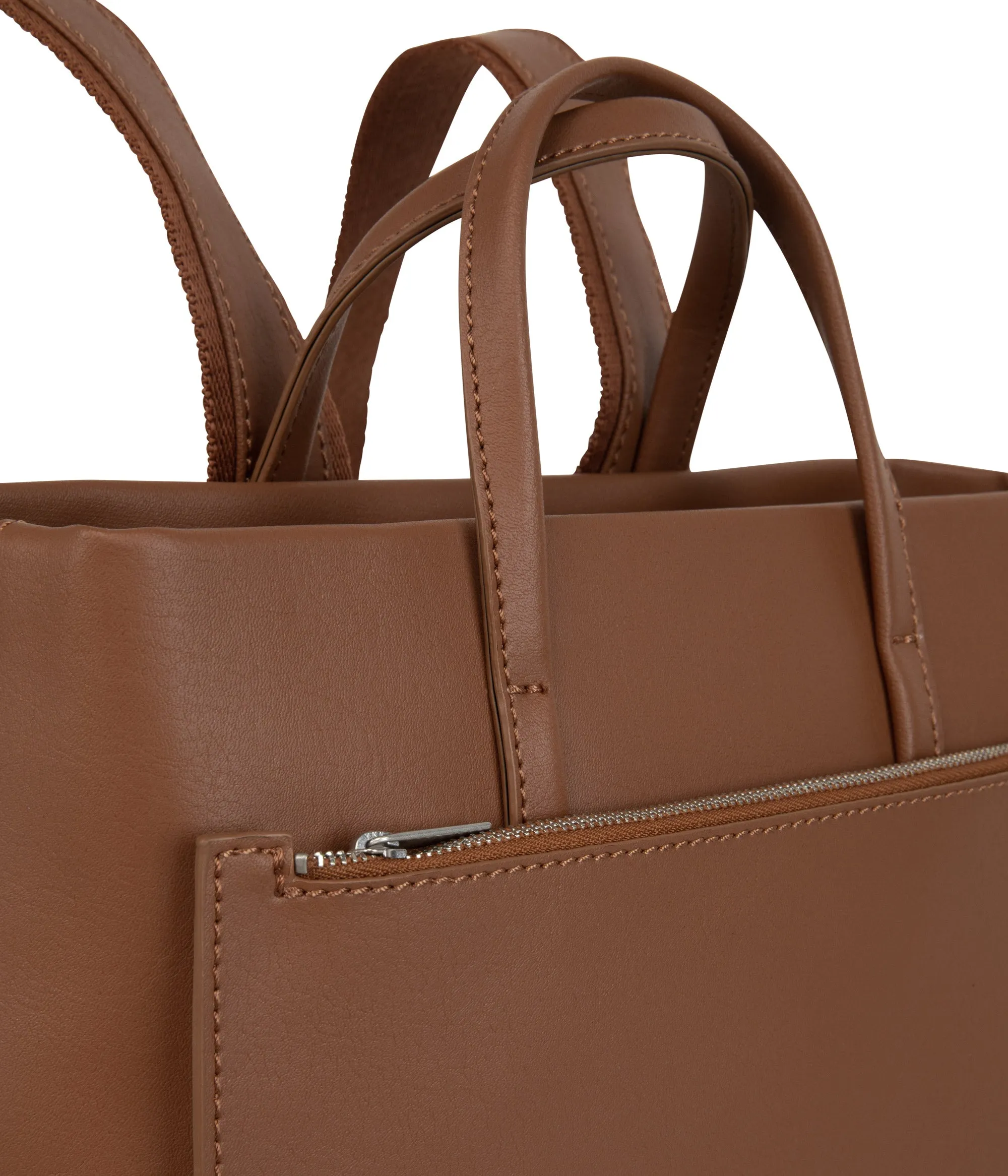 MILAN Vegan Backpack - Arbor