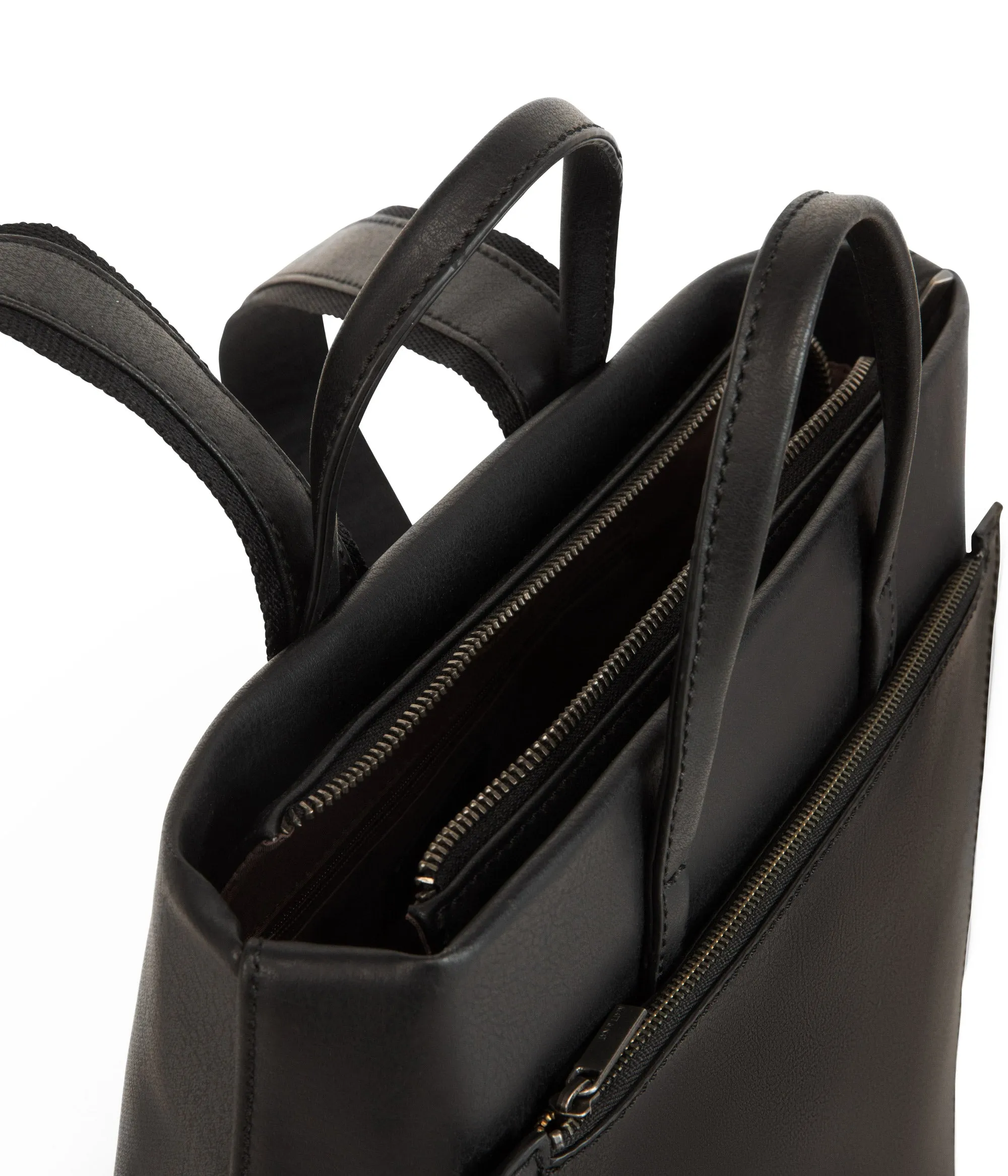 MILAN Vegan Backpack - Arbor