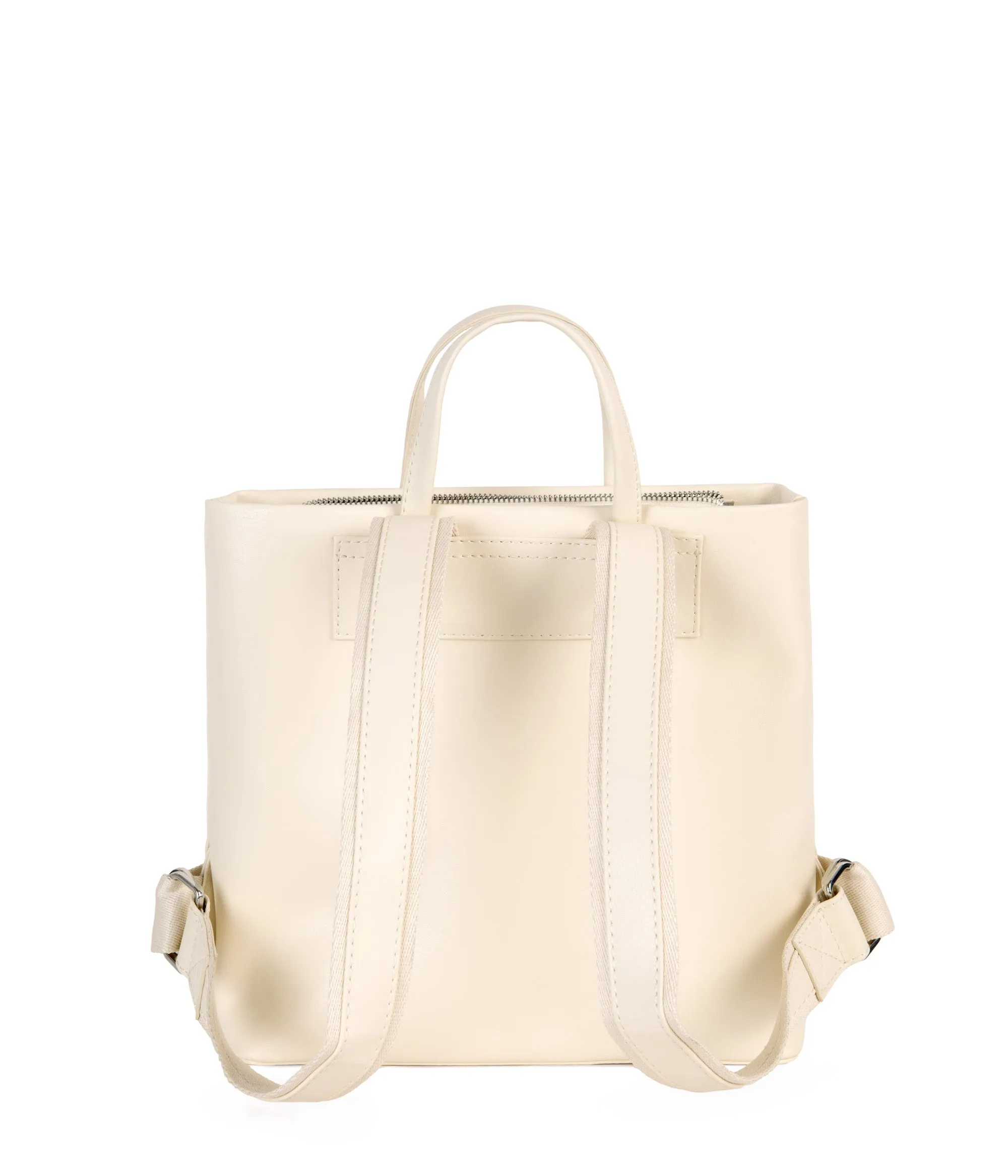 MILAN Vegan Backpack - Arbor