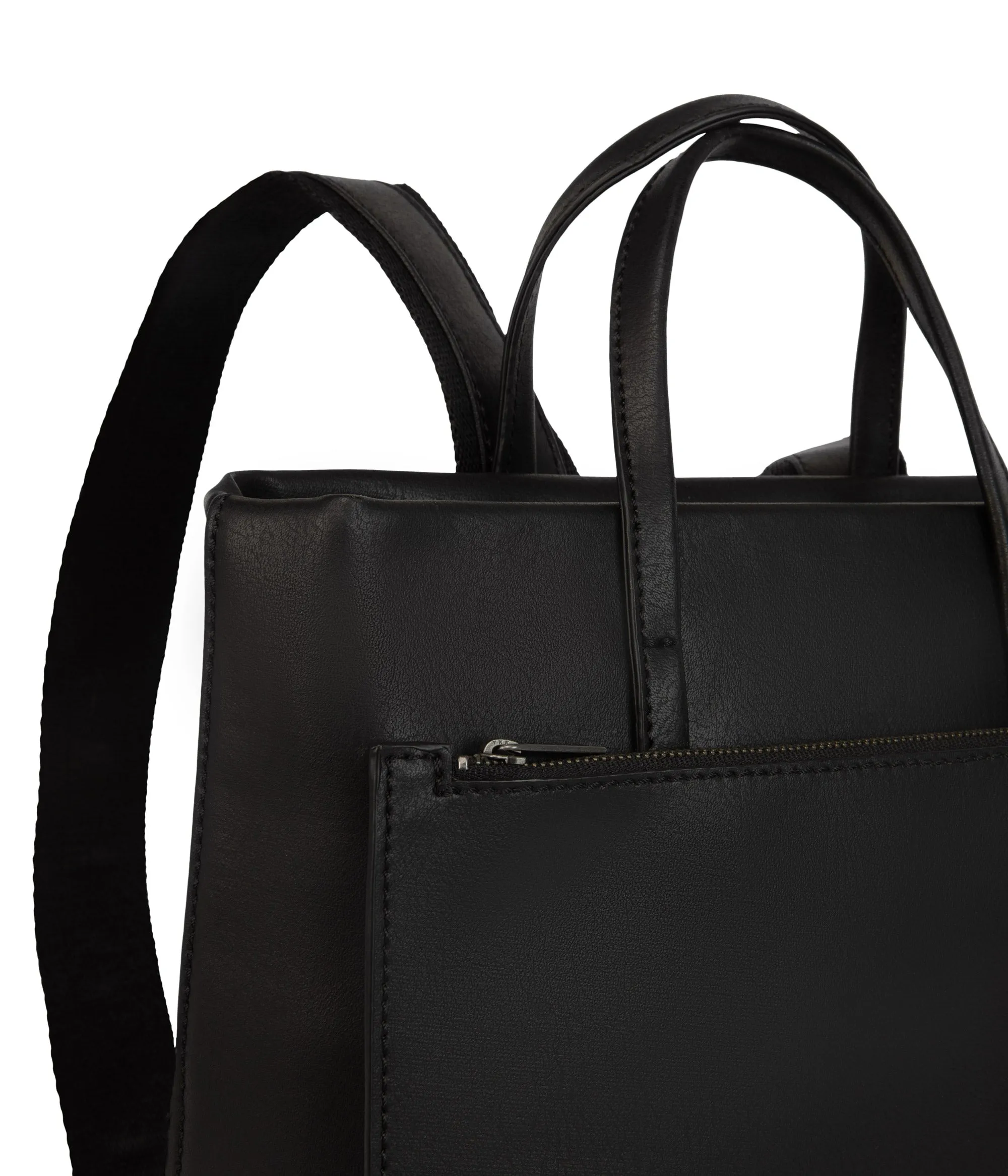 MILAN Vegan Backpack - Arbor