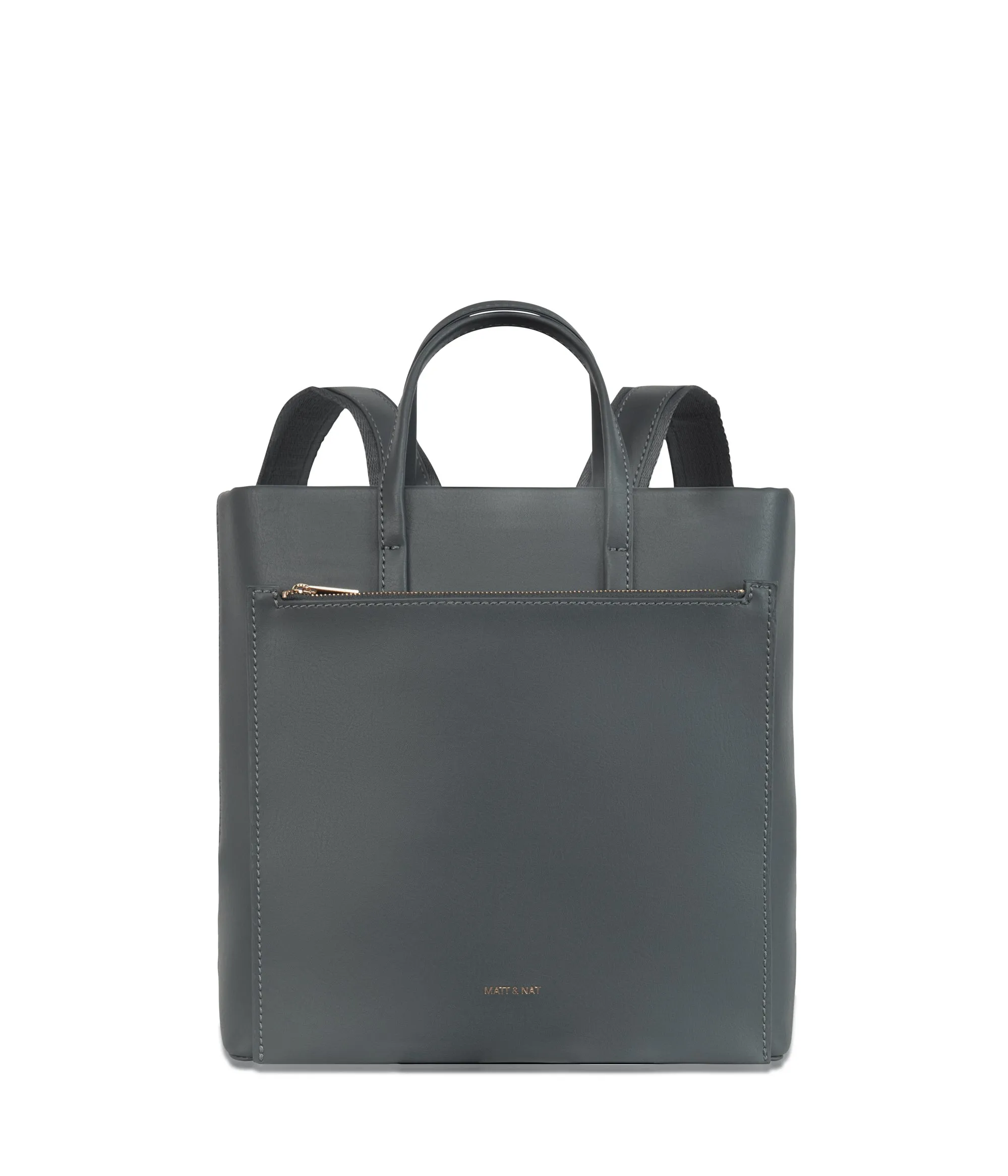 MILAN Vegan Backpack - Arbor