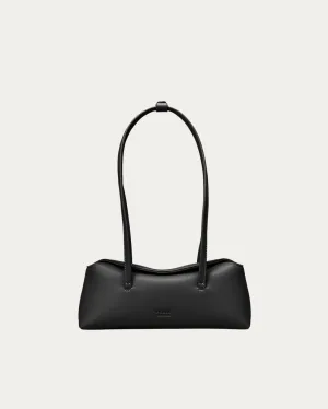 Mini Chrystie Bag Black