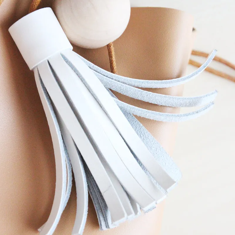 Mini LEATHER Bucket Bag WOMENs SHOULDER BAG Purses FOR WOMEN