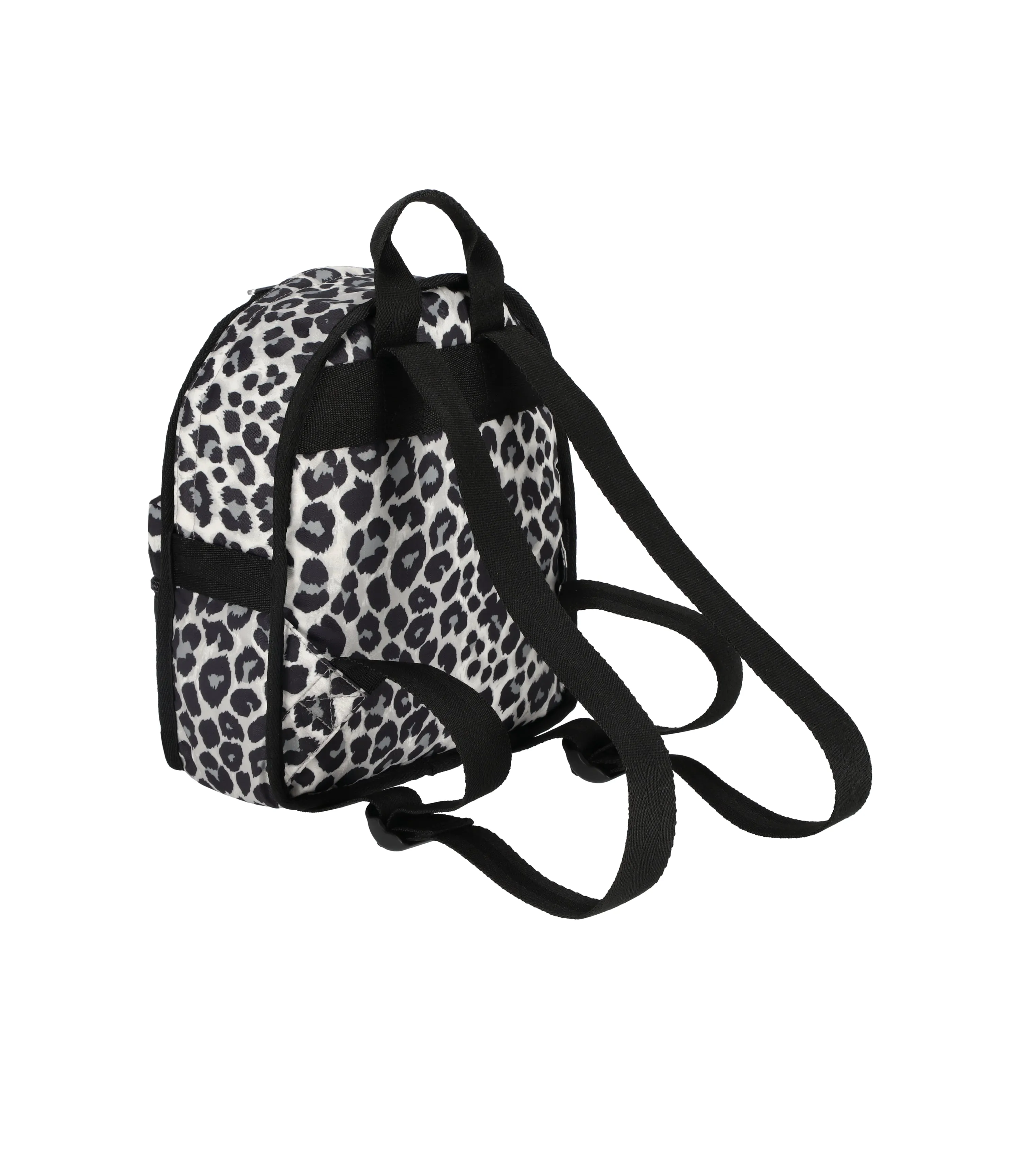 Mini Route Backpack