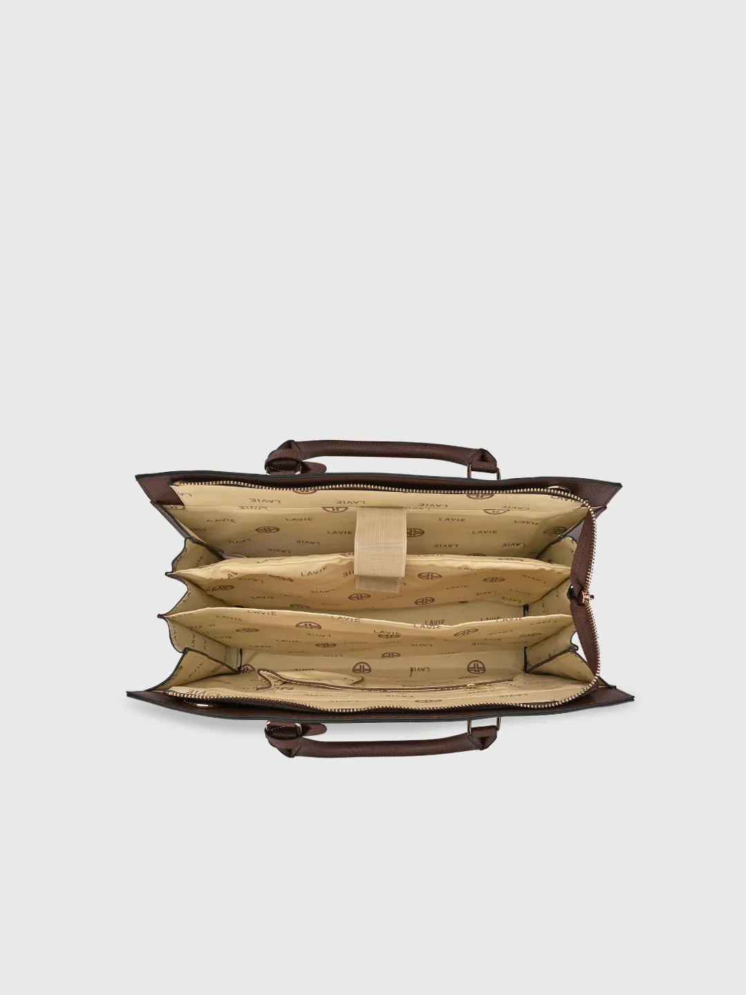 Mono Ellon25 Large Satchel Bag