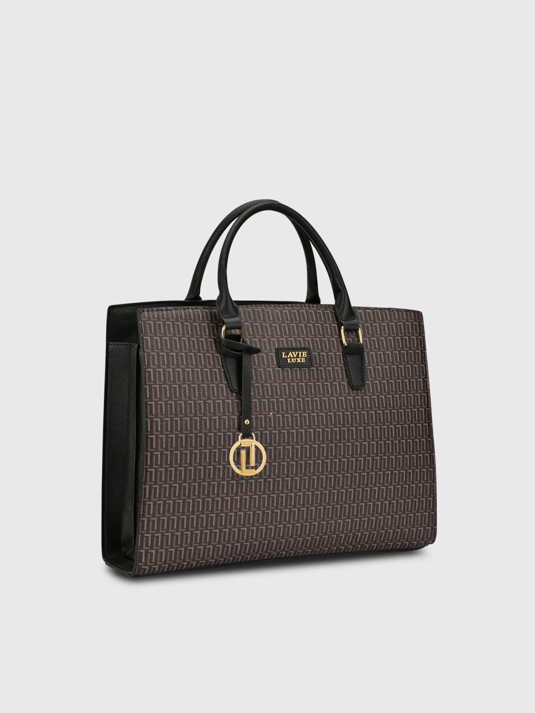 Mono Ellon25 Large Satchel Bag
