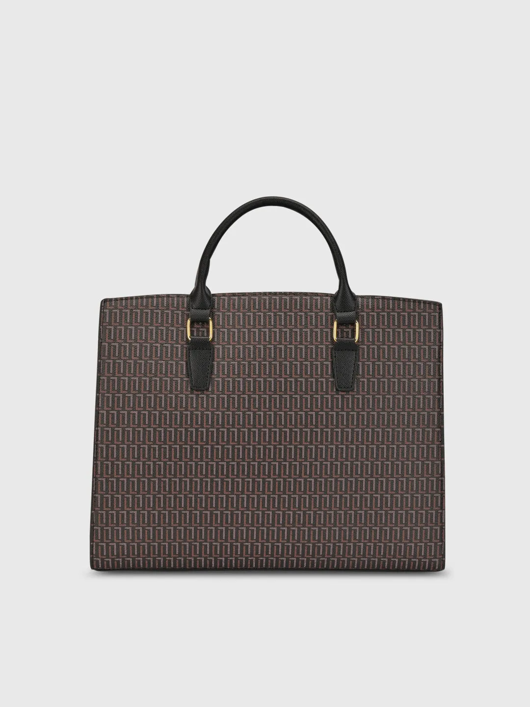 Mono Ellon25 Large Satchel Bag