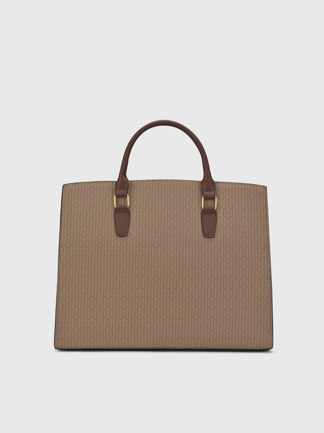 Mono Ellon25 Large Satchel Bag