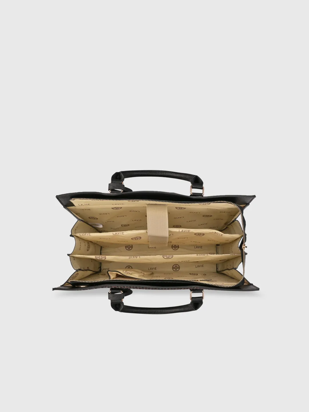 Mono Ellon25 Large Satchel Bag
