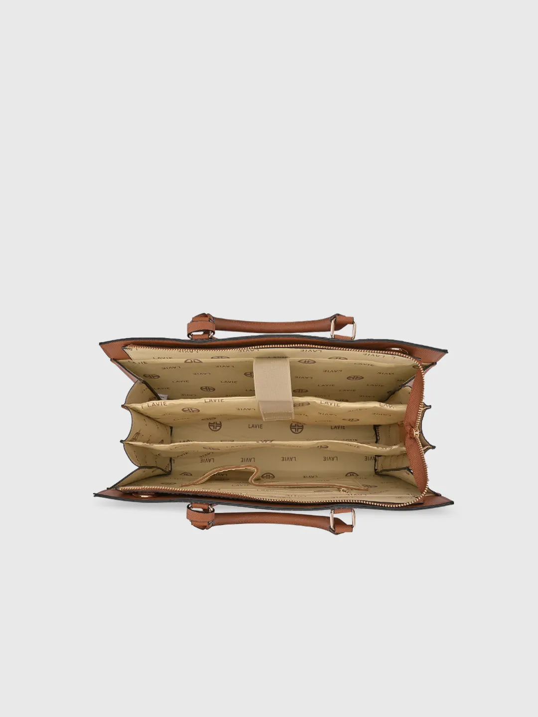 Mono Ellon25 Large Satchel Bag