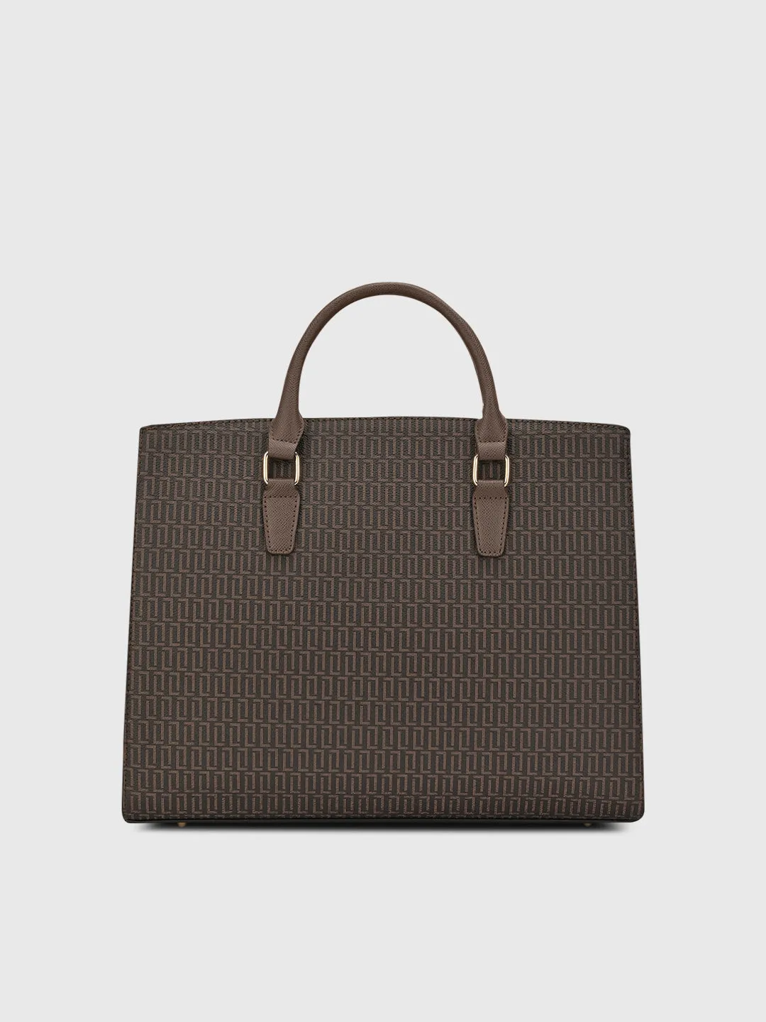 Mono Ellon25 Large Satchel Bag
