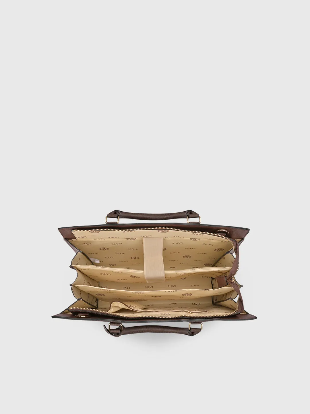 Mono Ellon25 Large Satchel Bag