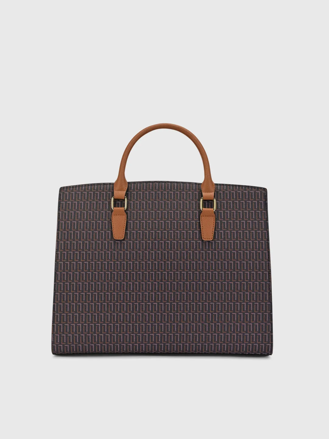 Mono Ellon25 Large Satchel Bag