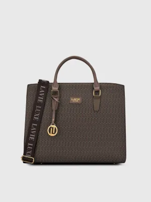 Mono Ellon25 Large Satchel Bag