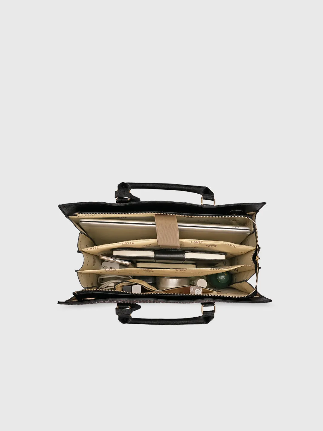 Mono Ellon25 Large Satchel Bag