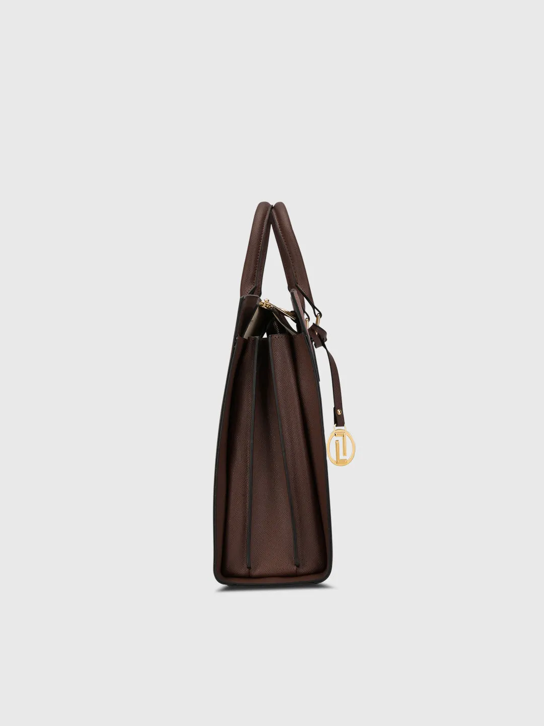 Mono Ellon25 Large Satchel Bag