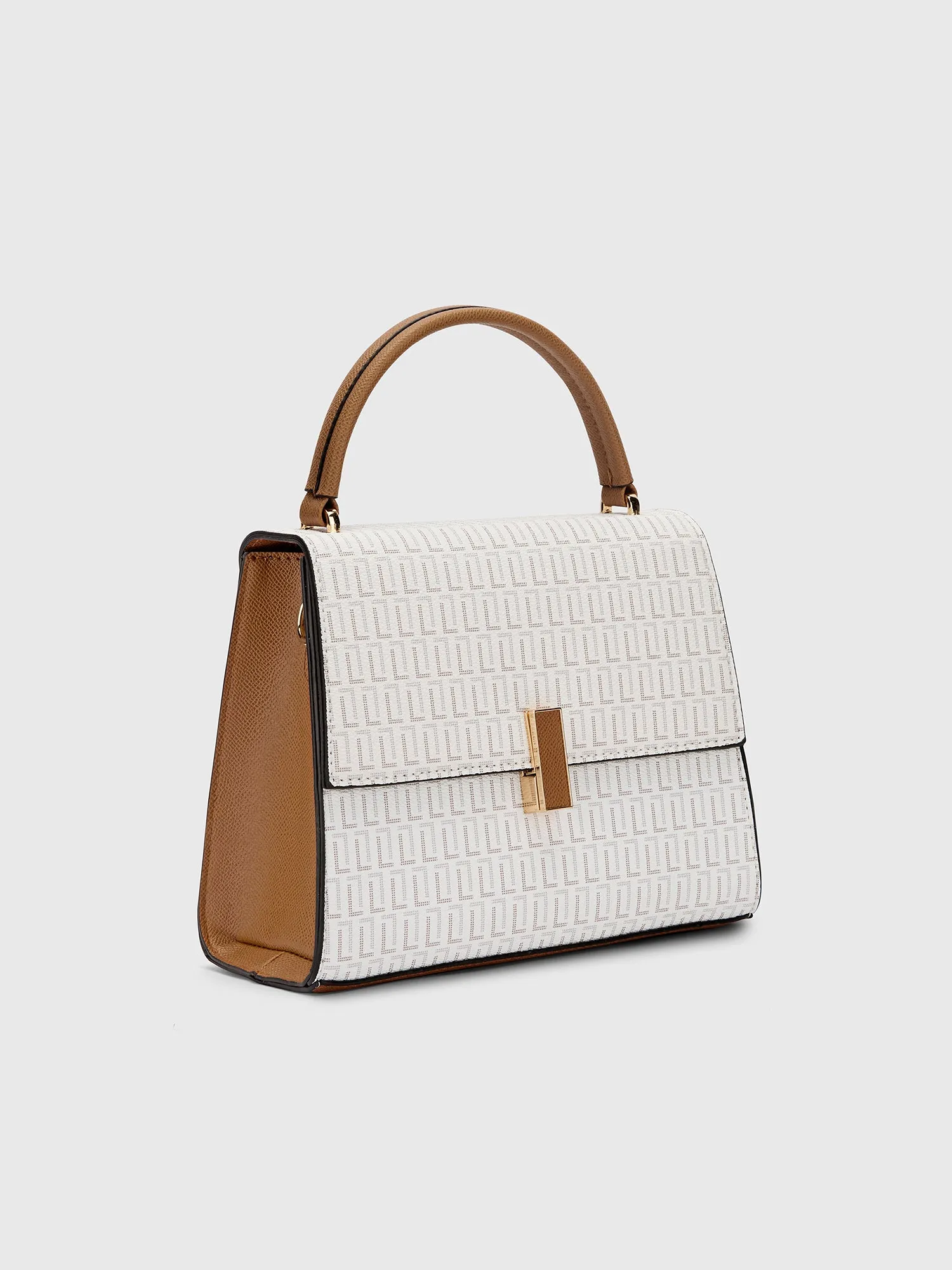 Mono Ipsy25 Medium Satchel Bag