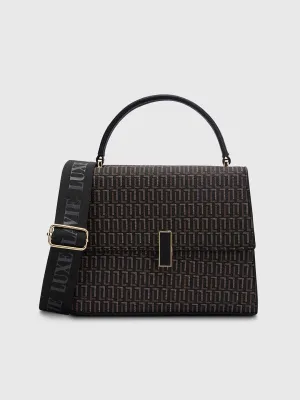 Mono Ipsy25 Medium Satchel Bag