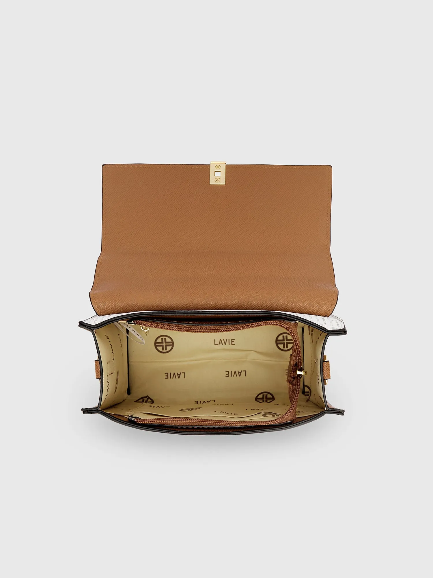 Mono Ipsy25 Medium Satchel Bag