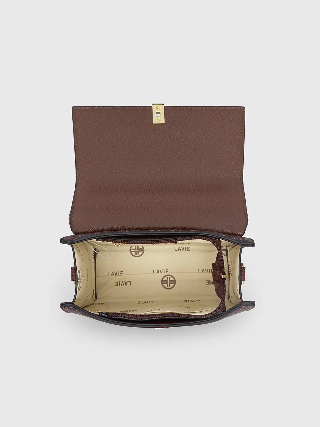 Mono Ipsy25 Medium Satchel Bag