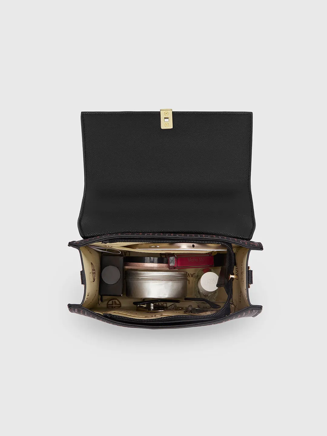 Mono Ipsy25 Medium Satchel Bag