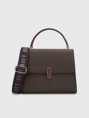 Mono Ipsy25 Medium Satchel Bag