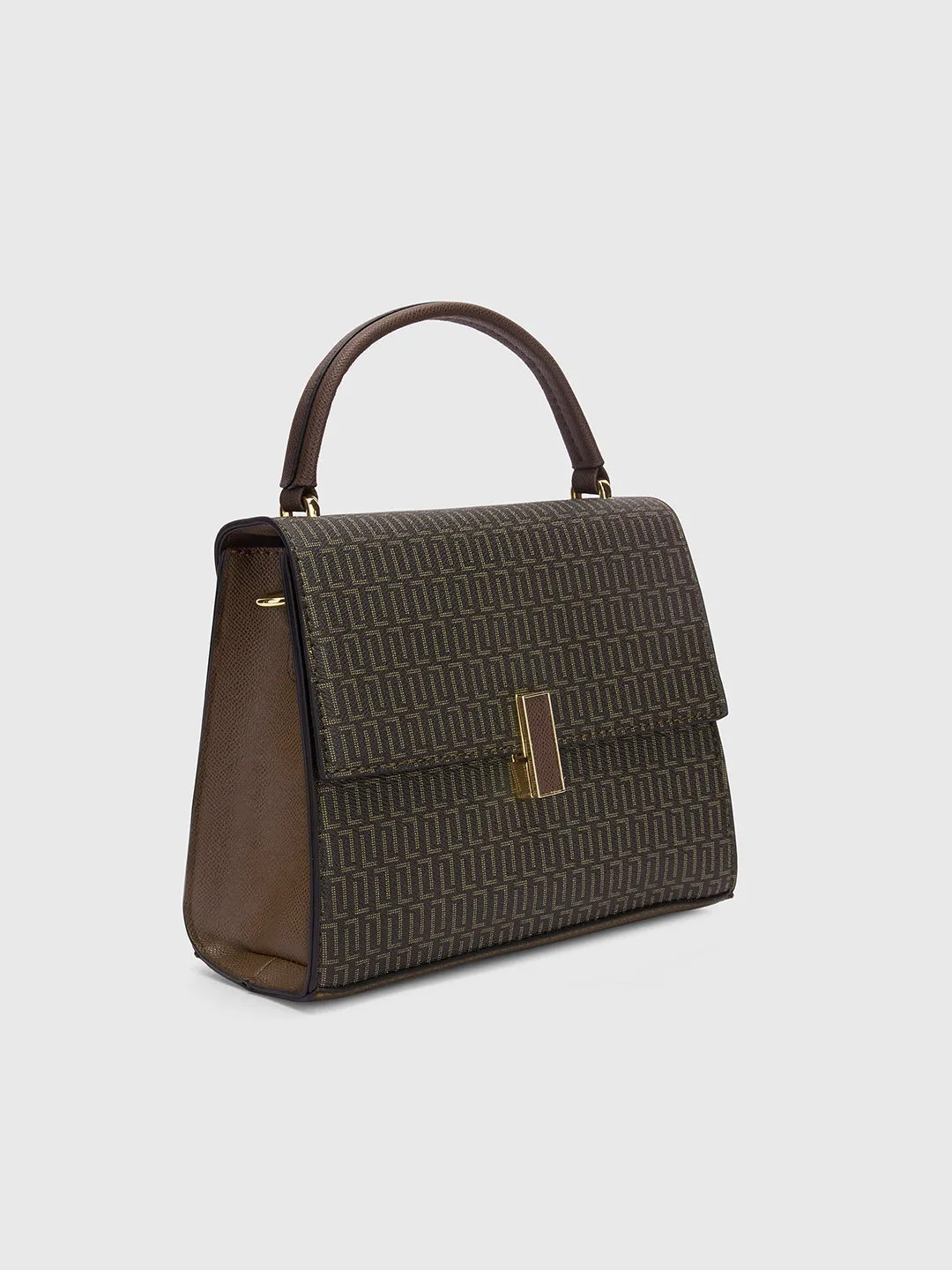 Mono Ipsy25 Medium Satchel Bag