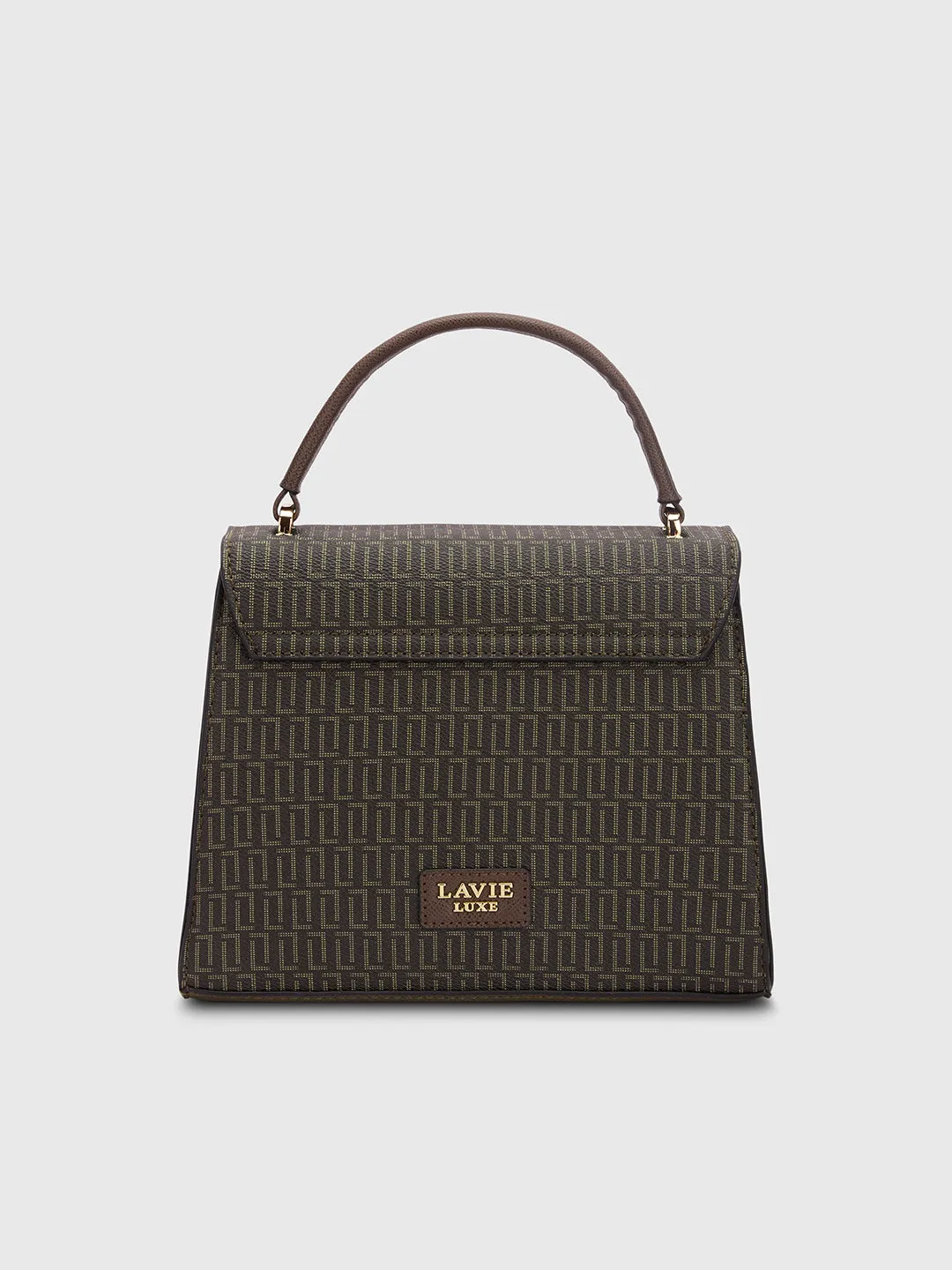 Mono Ipsy25 Medium Satchel Bag
