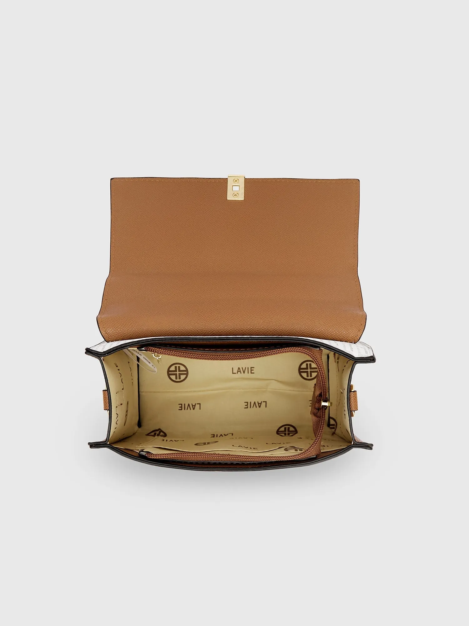 Mono Ipsy25 Medium Satchel Bag