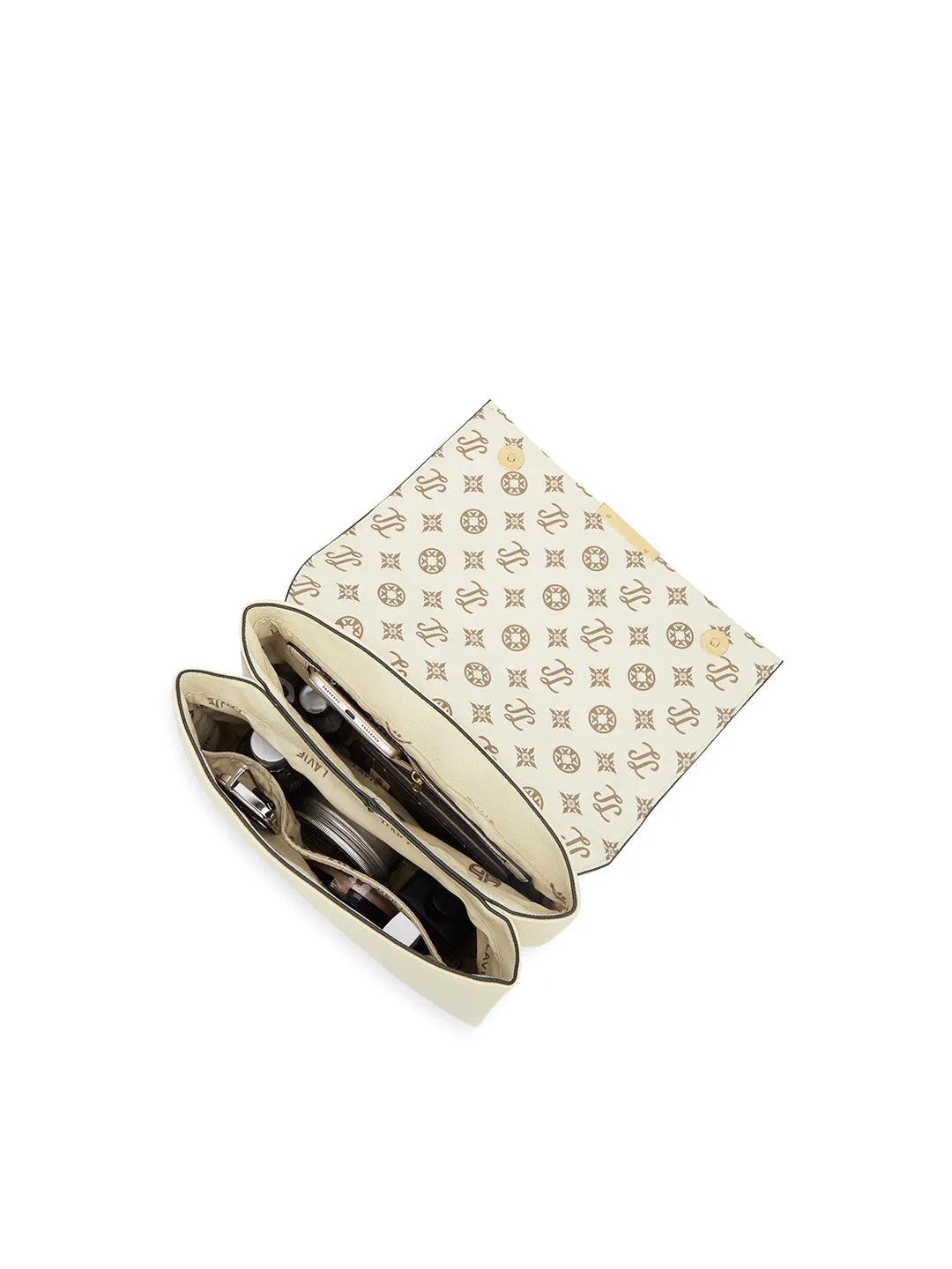Mono Jasper Medium Handbag
